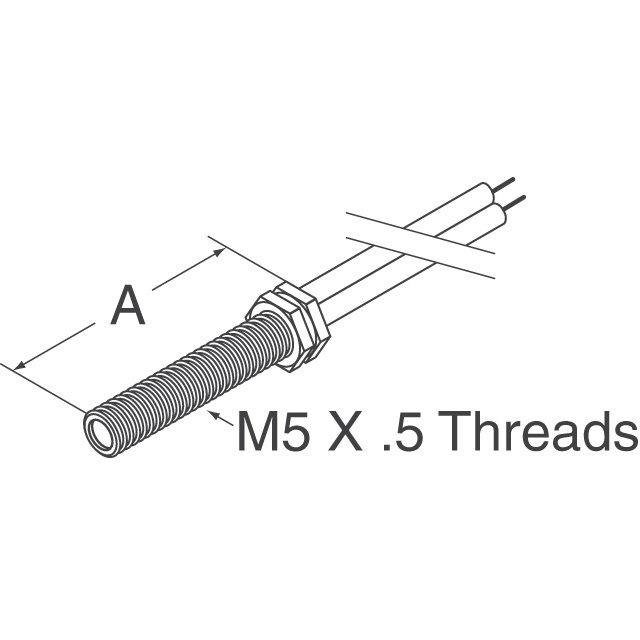MK11-1A66C-500W Standex-Meder Electronics  Magnetic Sensors - Position Proximity Speed (Modules)